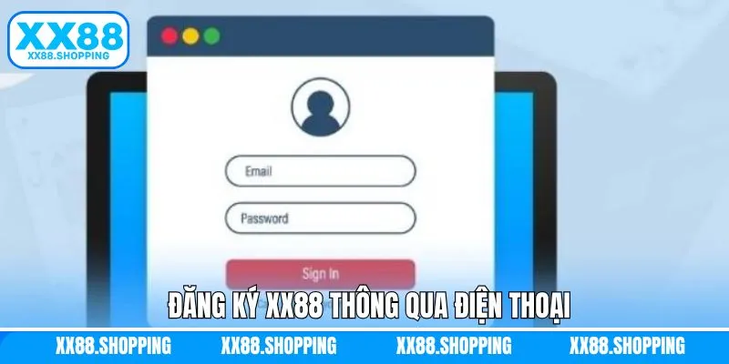 Hướng dẫn các bước thực hiện qua điện thoại Hướng dẫn các bước thực hiện qua điện thoại